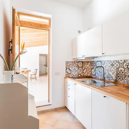 Sefora House * Avola