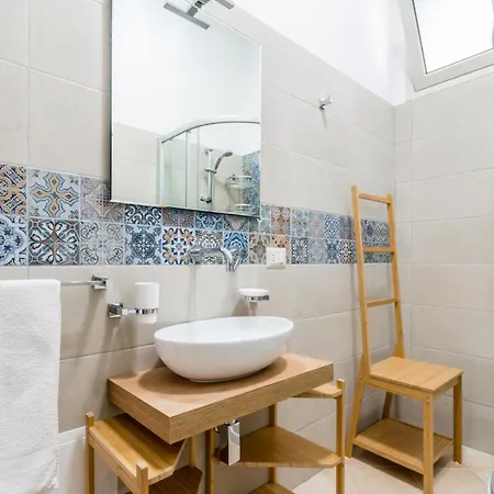 Sefora House Holiday home Avola