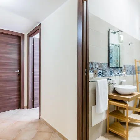 Sefora House *