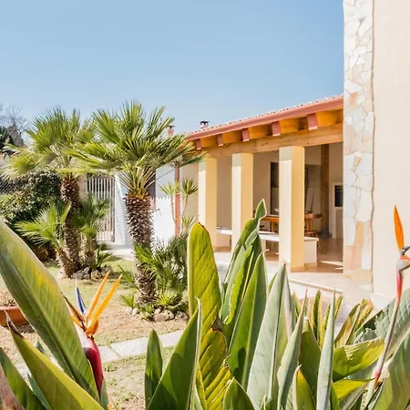 Holiday home Sefora House *