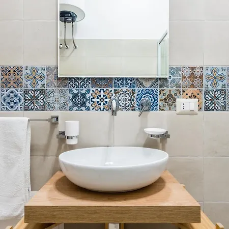 Sefora House Holiday home *