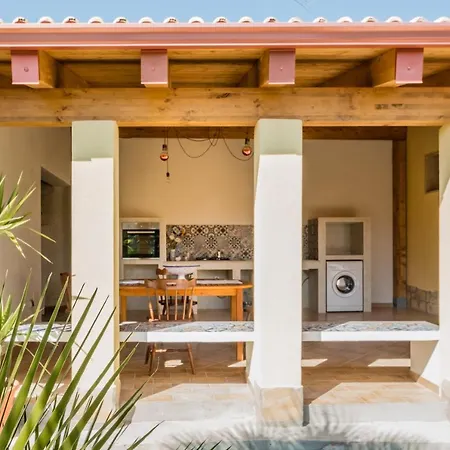 Sefora House