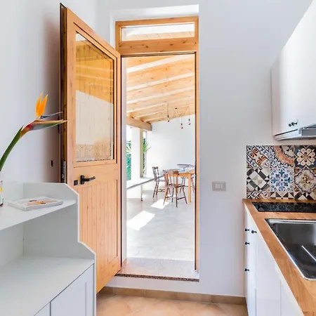 Sefora House Holiday home