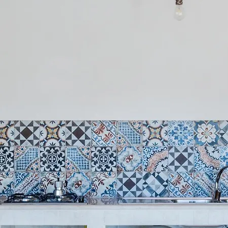 Sefora House * Avola