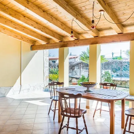 Sefora House