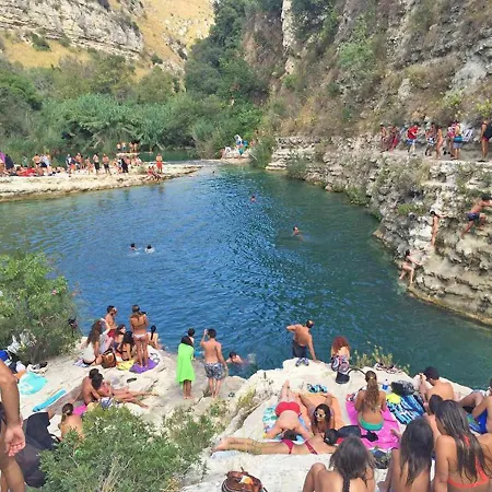 Sefora House Holiday home Avola