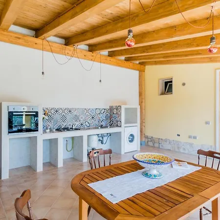 Sefora House * Avola