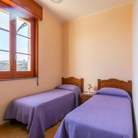 Sefora House Holiday home