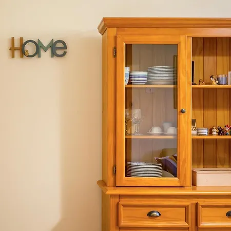 Sefora House Holiday home