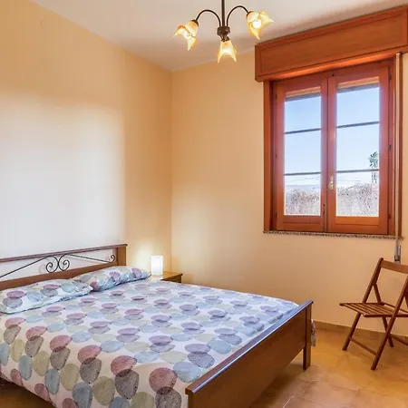 Sefora House Holiday home Avola