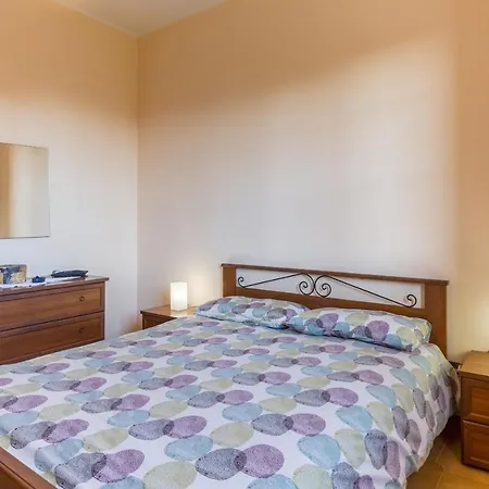 Sefora House Holiday home Avola