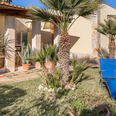 Holiday home Sefora House *