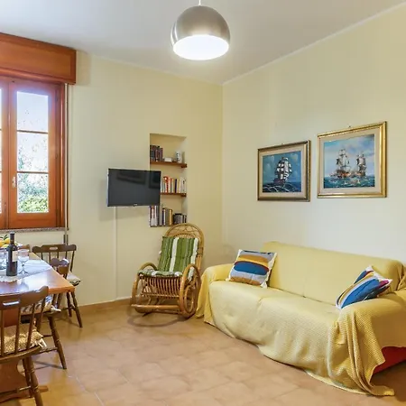 Holiday home Sefora House