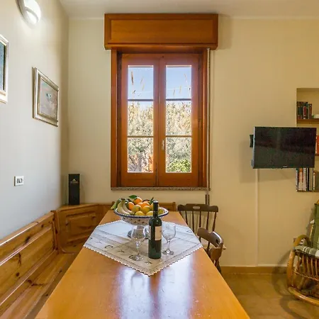 Holiday home Sefora House *