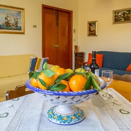 Sefora House Avola
