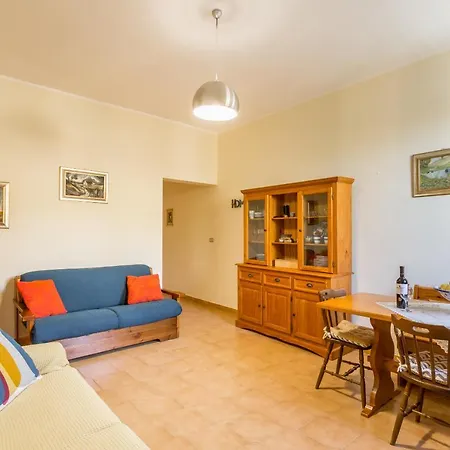 Holiday home Sefora House Avola