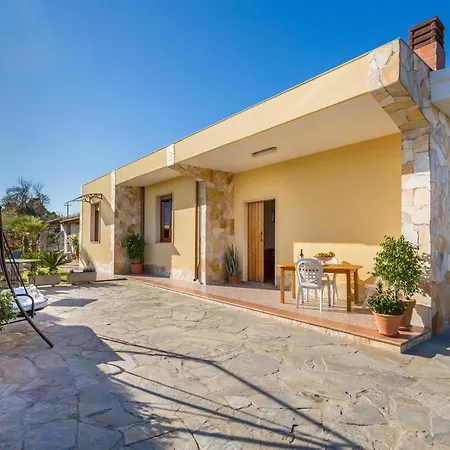 Sefora House *